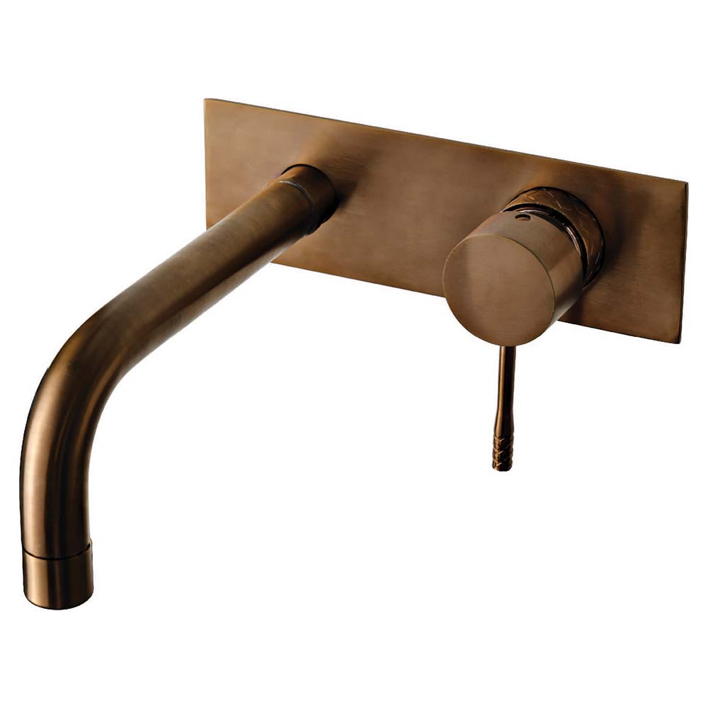 P-14-DC-BRG + AL-34 (Concealed Body)